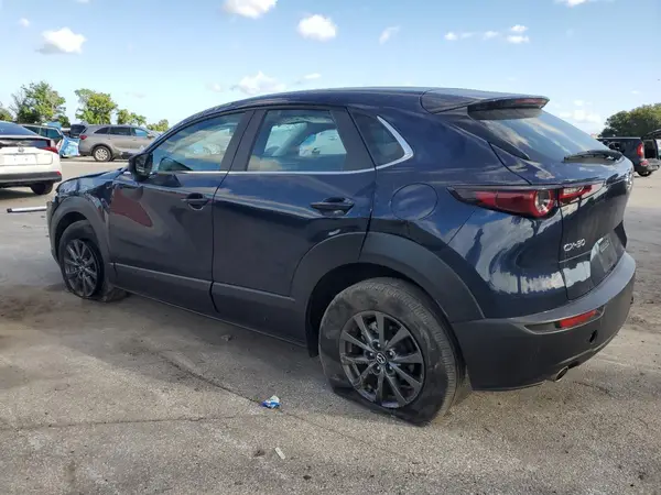 3MVDMAAL3MM261239 2021 MAZDA CX-30 - Image 2
