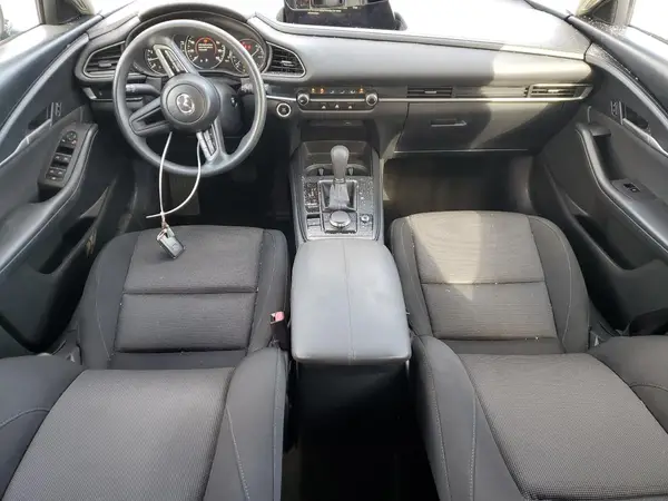 3MVDMAAL3MM261239 2021 MAZDA CX-30 - Image 8
