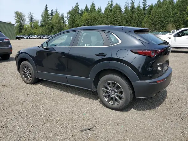 3MVDMAAL3MM263928 2021 MAZDA CX-30 - Image 2
