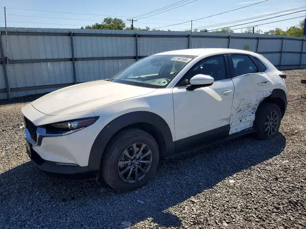 3MVDMAAL3MM271754 2021 MAZDA CX-30 - Image 1