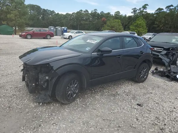 3MVDMAAL3MM300637 2021 MAZDA CX-30 - Image 1