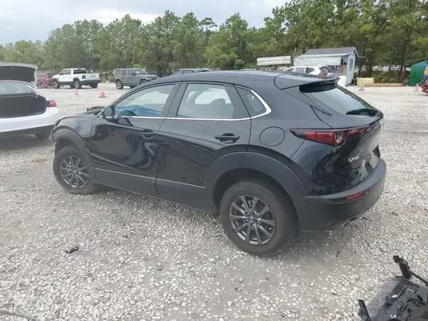 3MVDMAAL3MM300637 2021 MAZDA CX-30 - Image 2