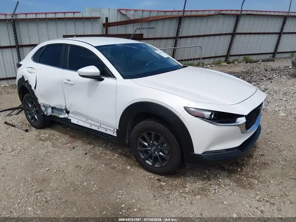 3MVDMAAL3MM302811 2021 MAZDA CX-30 - Image 1