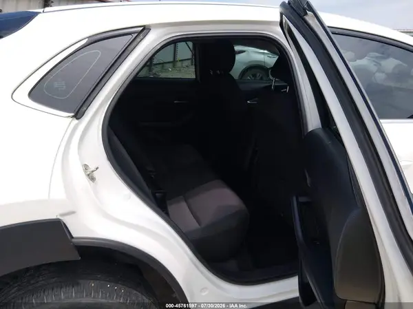 3MVDMAAL3MM302811 2021 MAZDA CX-30 - Image 8