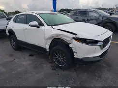 3MVDMAAL3MM302842 2021 MAZDA CX-30