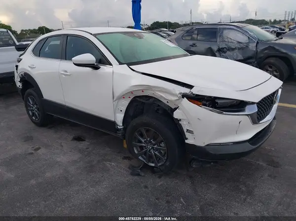 3MVDMAAL3MM302842 2021 MAZDA CX-30 - Image 1