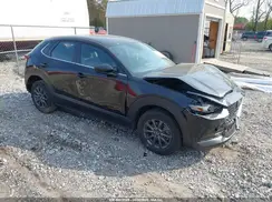 3MVDMAAL4MM208274 2021 MAZDA CX-30