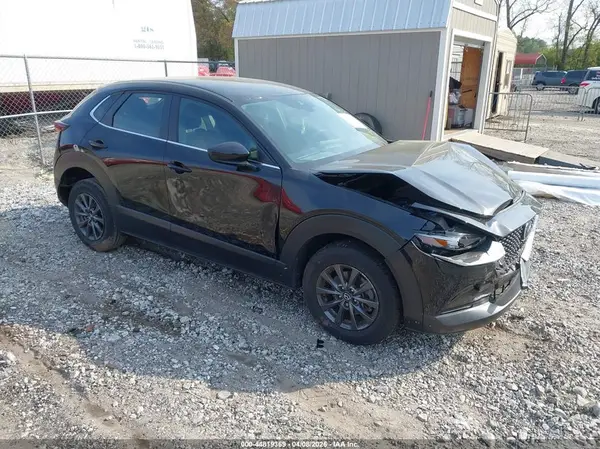 3MVDMAAL4MM208274 2021 MAZDA CX-30 - Image 1