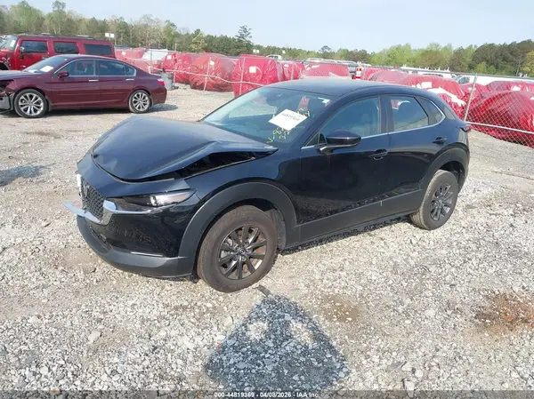 3MVDMAAL4MM208274 2021 MAZDA CX-30 - Image 2