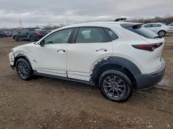 3MVDMAAL4MM209070 2021 MAZDA CX-30 - Image 2