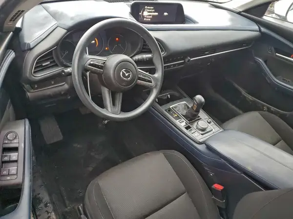3MVDMAAL4MM209070 2021 MAZDA CX-30 - Image 8