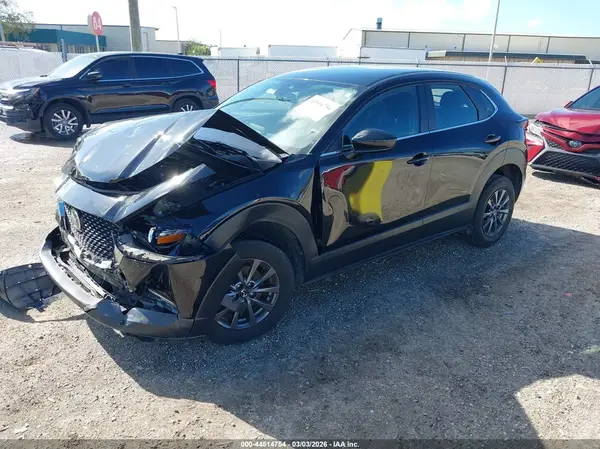 3MVDMAAL4MM211594 2021 MAZDA CX-30 - Image 2