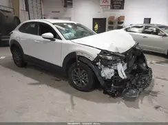 3MVDMAAL4MM215550 2021 MAZDA CX-30