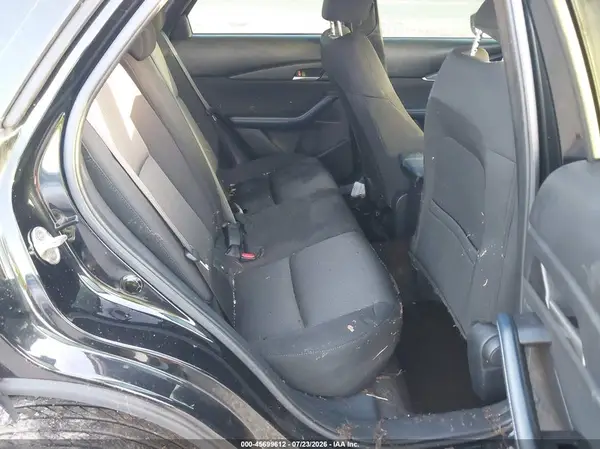 3MVDMAAL4MM215807 2021 MAZDA CX-30 - Image 8