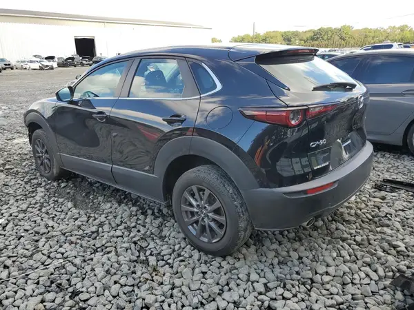 3MVDMAAL4MM223499 2021 MAZDA CX-30 - Image 2