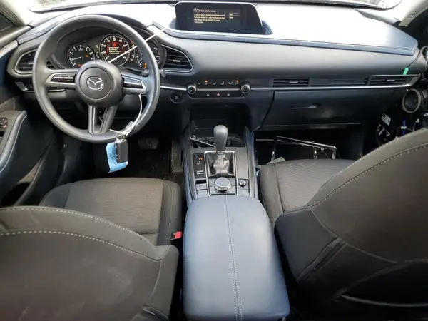 3MVDMAAL4MM223499 2021 MAZDA CX-30 - Image 8
