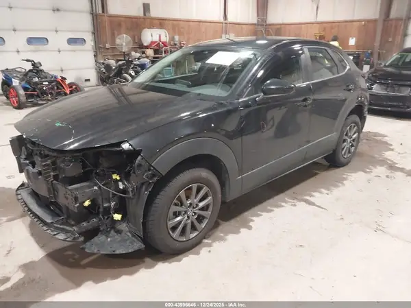 3MVDMAAL4MM230467 2021 MAZDA CX-30 - Image 2