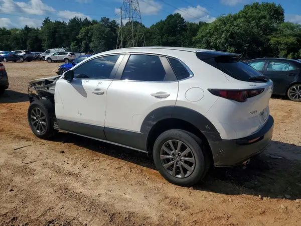 3MVDMAAL4MM235734 2021 MAZDA CX-30 - Image 2