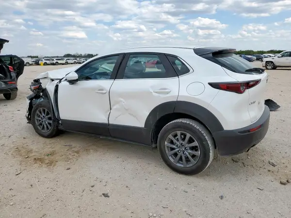 3MVDMAAL4MM272699 2021 MAZDA CX-30 - Image 2