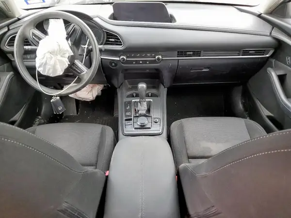 3MVDMAAL4MM272699 2021 MAZDA CX-30 - Image 8