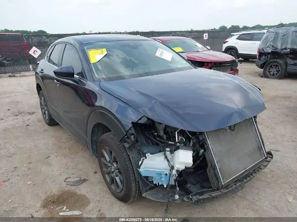 3MVDMAAL4MM302042 2021 MAZDA CX-30 - Image 1