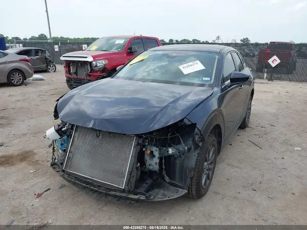 3MVDMAAL4MM302042 2021 MAZDA CX-30 - Image 2