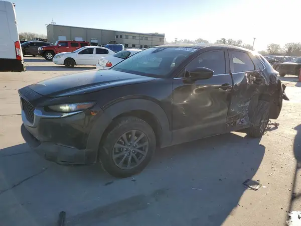 3MVDMAAL5MM212947 2021 MAZDA CX-30 - Image 1