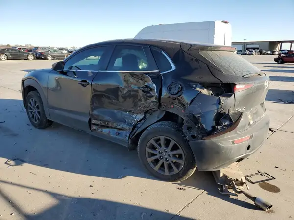 3MVDMAAL5MM212947 2021 MAZDA CX-30 - Image 2