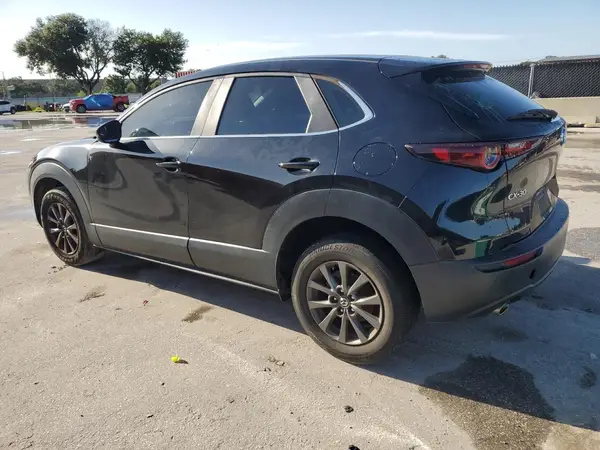 3MVDMAAL5MM227335 2021 MAZDA CX-30 - Image 2
