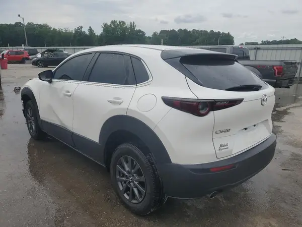 3MVDMAAL5MM229716 2021 MAZDA CX-30 - Image 2