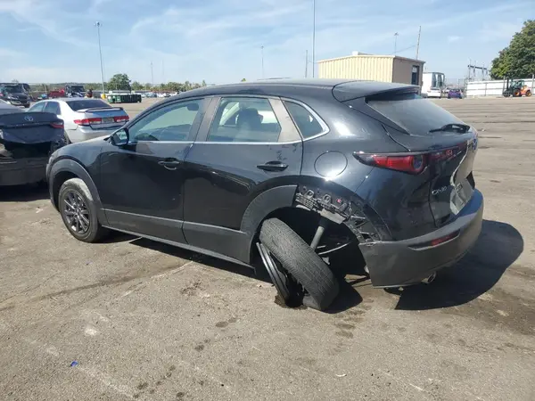 3MVDMAAL5MM245687 2021 MAZDA CX-30 - Image 2
