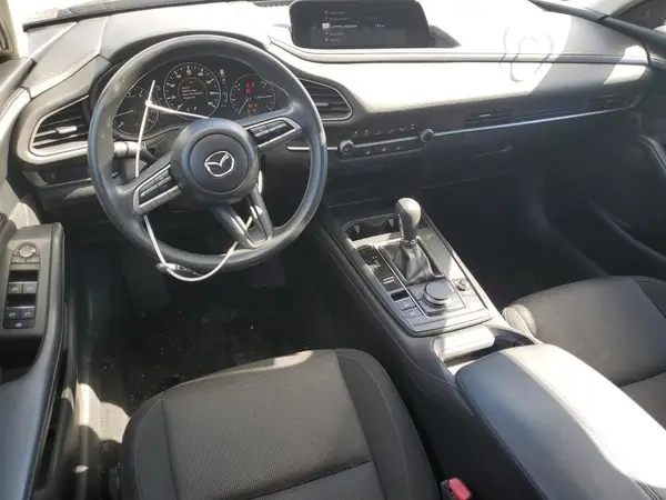 3MVDMAAL5MM245687 2021 MAZDA CX-30 - Image 8
