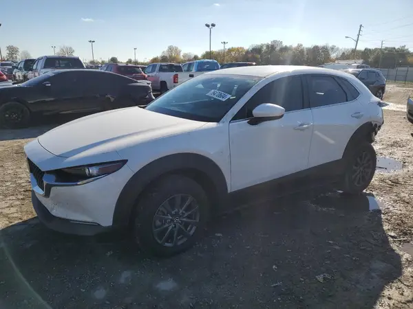3MVDMAAL5MM255409 2021 MAZDA CX-30 - Image 1