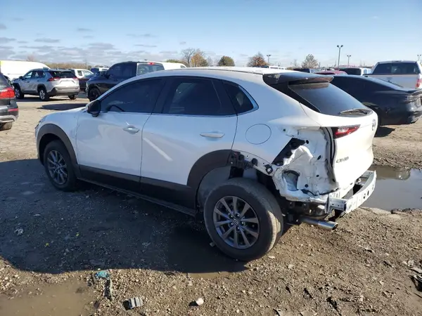 3MVDMAAL5MM255409 2021 MAZDA CX-30 - Image 2