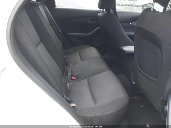 3MVDMAAL5MM256334 2021 MAZDA CX-30 - Image 8
