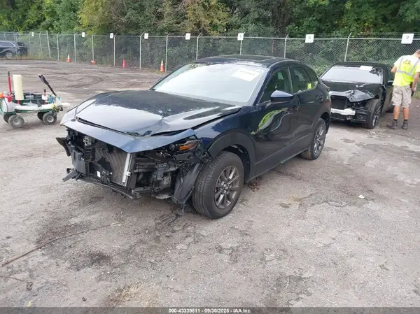 3MVDMAAL5MM260481 2021 MAZDA CX-30 - Image 2