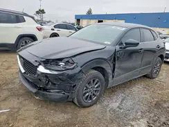 3MVDMAAL5MM261548 2021 MAZDA CX-30