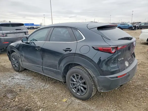 3MVDMAAL5MM261548 2021 MAZDA CX-30 - Image 2