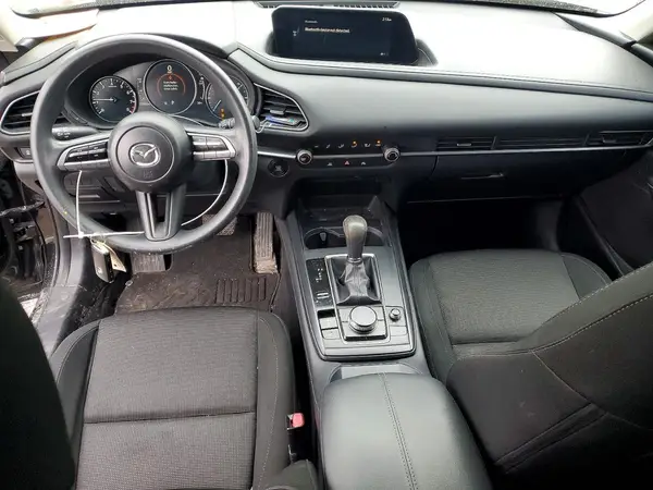 3MVDMAAL5MM261548 2021 MAZDA CX-30 - Image 8