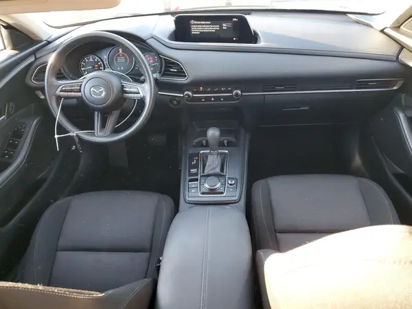 3MVDMAAL5MM262036 2021 MAZDA CX-30 - Image 8
