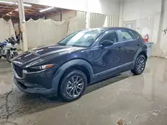 3MVDMAAL5MM264076 2021 MAZDA CX-30