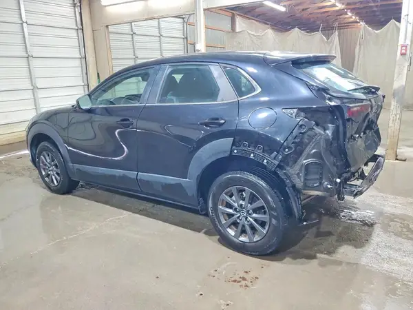 3MVDMAAL5MM264076 2021 MAZDA CX-30 - Image 2