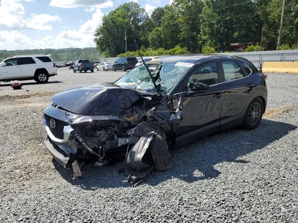 3MVDMAAL5MM264207 2021 MAZDA CX-30 - Image 1