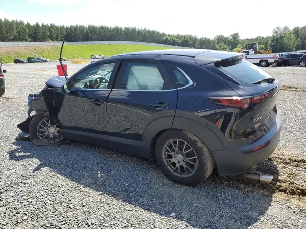 3MVDMAAL5MM264207 2021 MAZDA CX-30 - Image 2