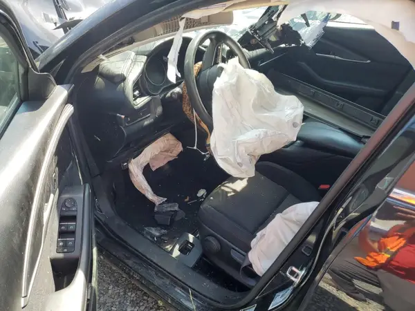 3MVDMAAL5MM264207 2021 MAZDA CX-30 - Image 8
