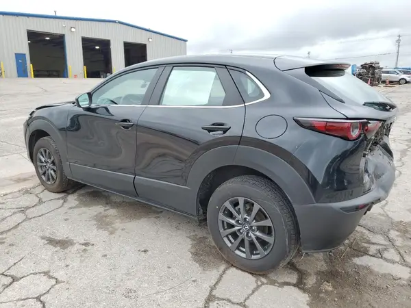 3MVDMAAL5MM303863 2021 MAZDA CX-30 - Image 2