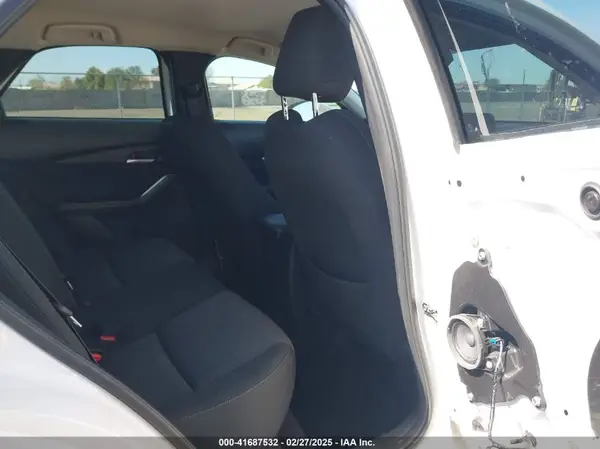 3MVDMAAL5MM303944 2021 MAZDA CX-30 - Image 8