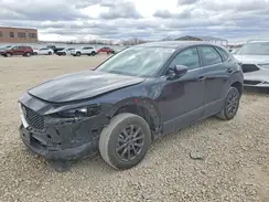 3MVDMAAL6MM209863 2021 MAZDA CX-30