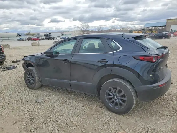 3MVDMAAL6MM209863 2021 MAZDA CX-30 - Image 2