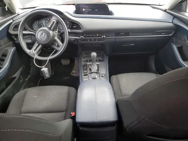 3MVDMAAL6MM209863 2021 MAZDA CX-30 - Image 8